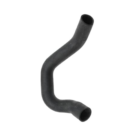 Dayco 87-94 Chevrolet/Gmc 4.3L Radiator Hose, 71475 71475